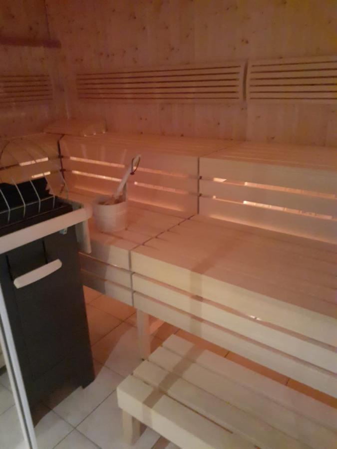 Hotel Rupertihaus Heiligenblut Esterno foto