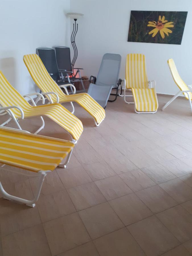 Hotel Rupertihaus Heiligenblut Esterno foto