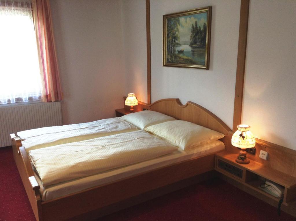 Hotel Rupertihaus Heiligenblut Esterno foto