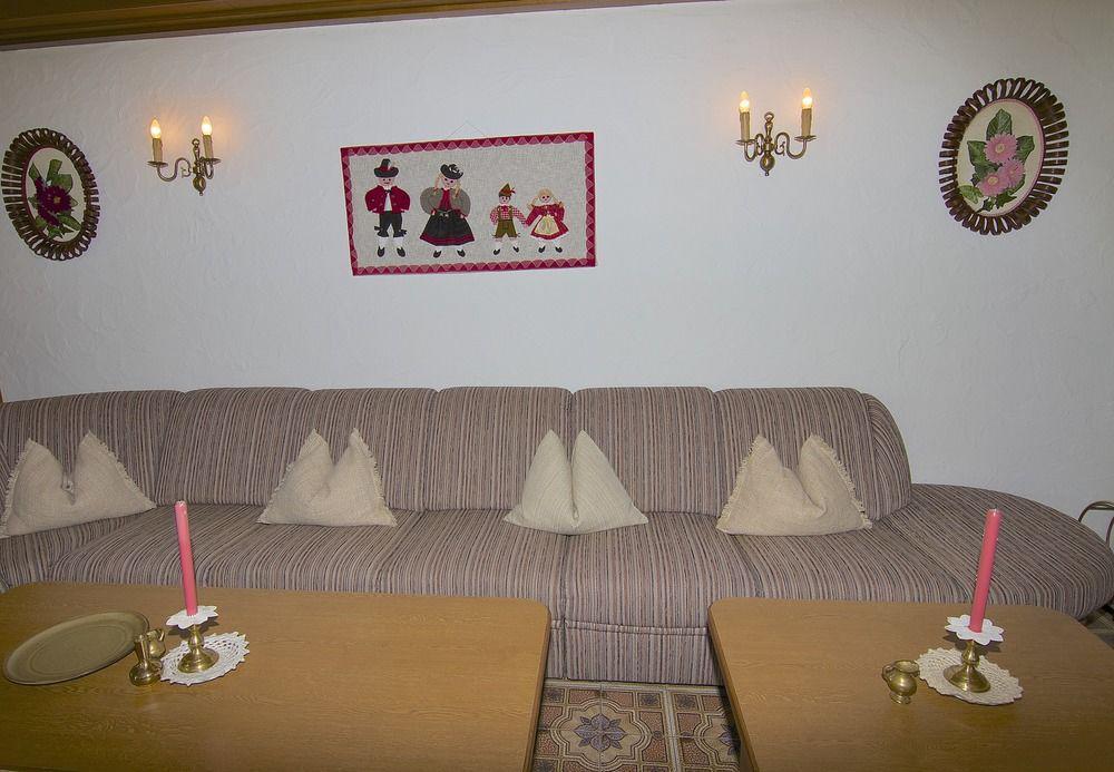 Hotel Rupertihaus Heiligenblut Esterno foto
