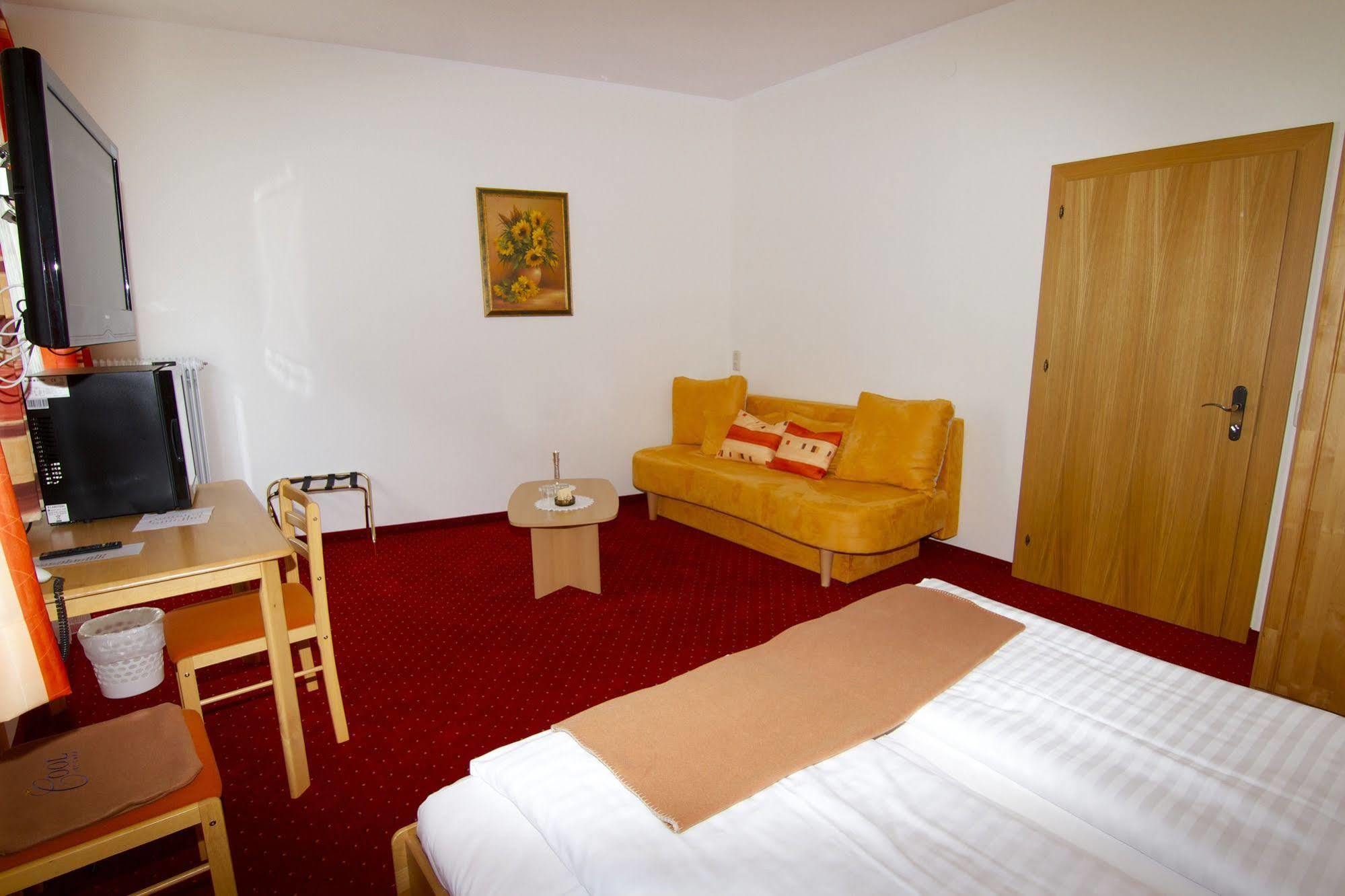 Hotel Rupertihaus Heiligenblut Esterno foto