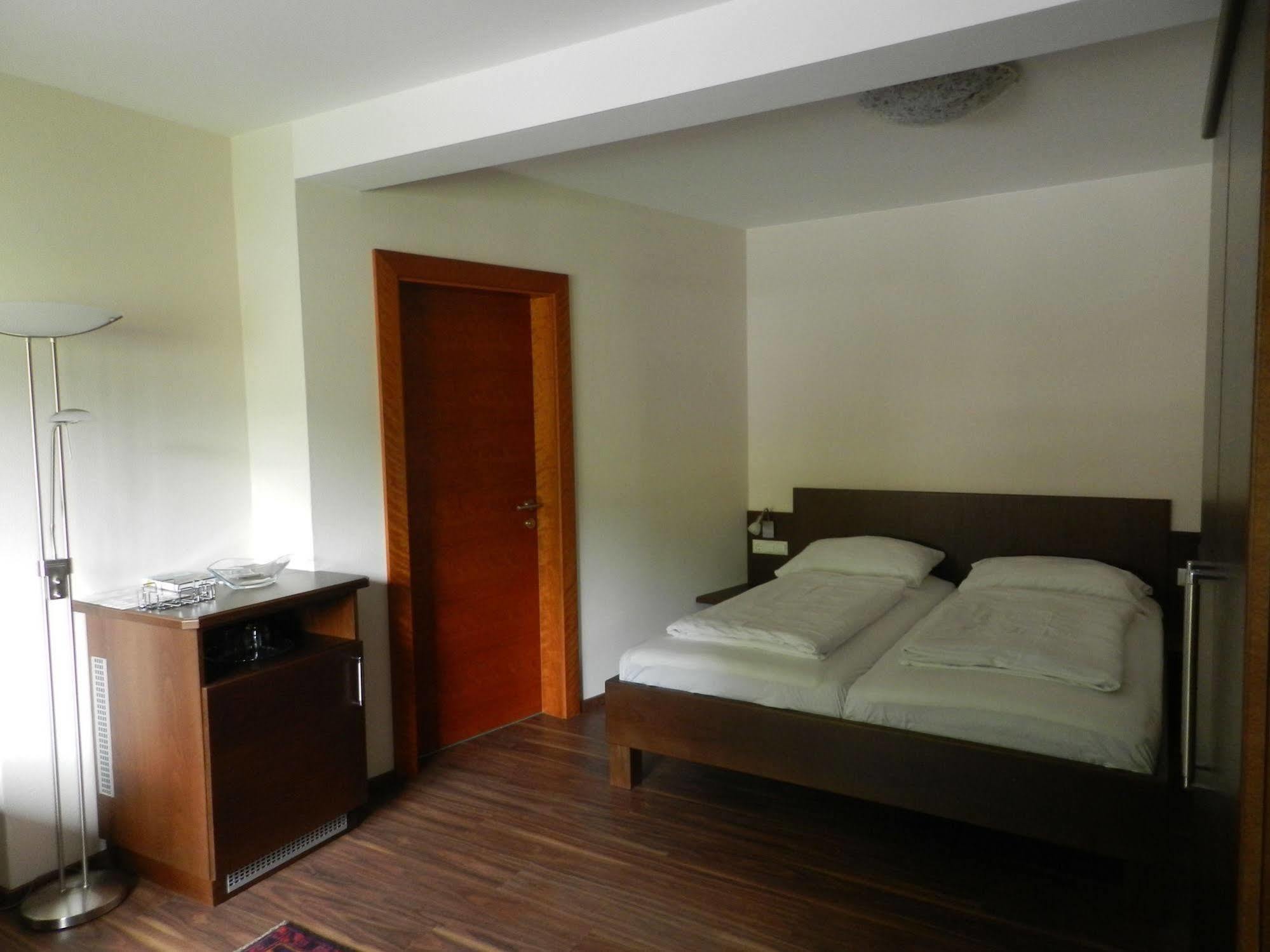 Hotel Rupertihaus Heiligenblut Esterno foto