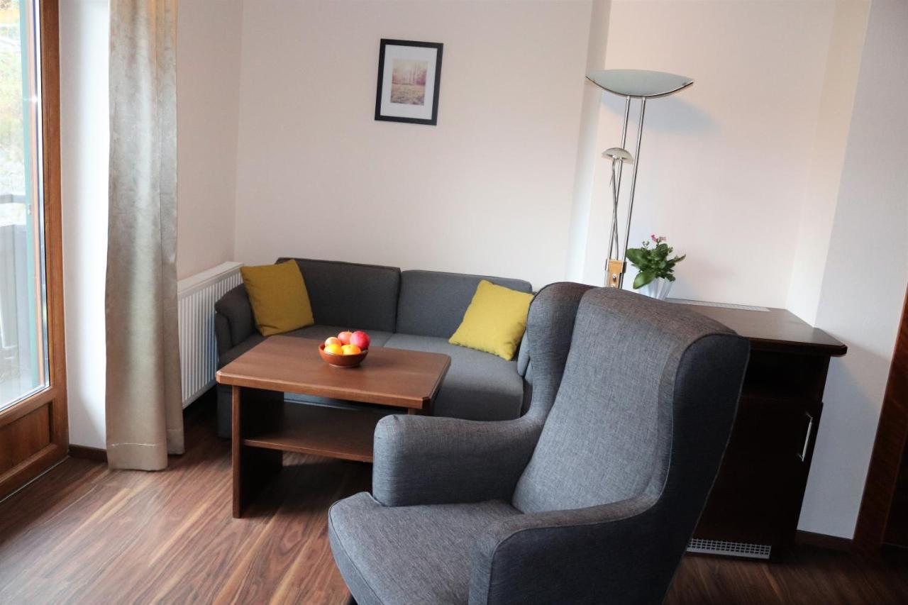 Hotel Rupertihaus Heiligenblut Esterno foto