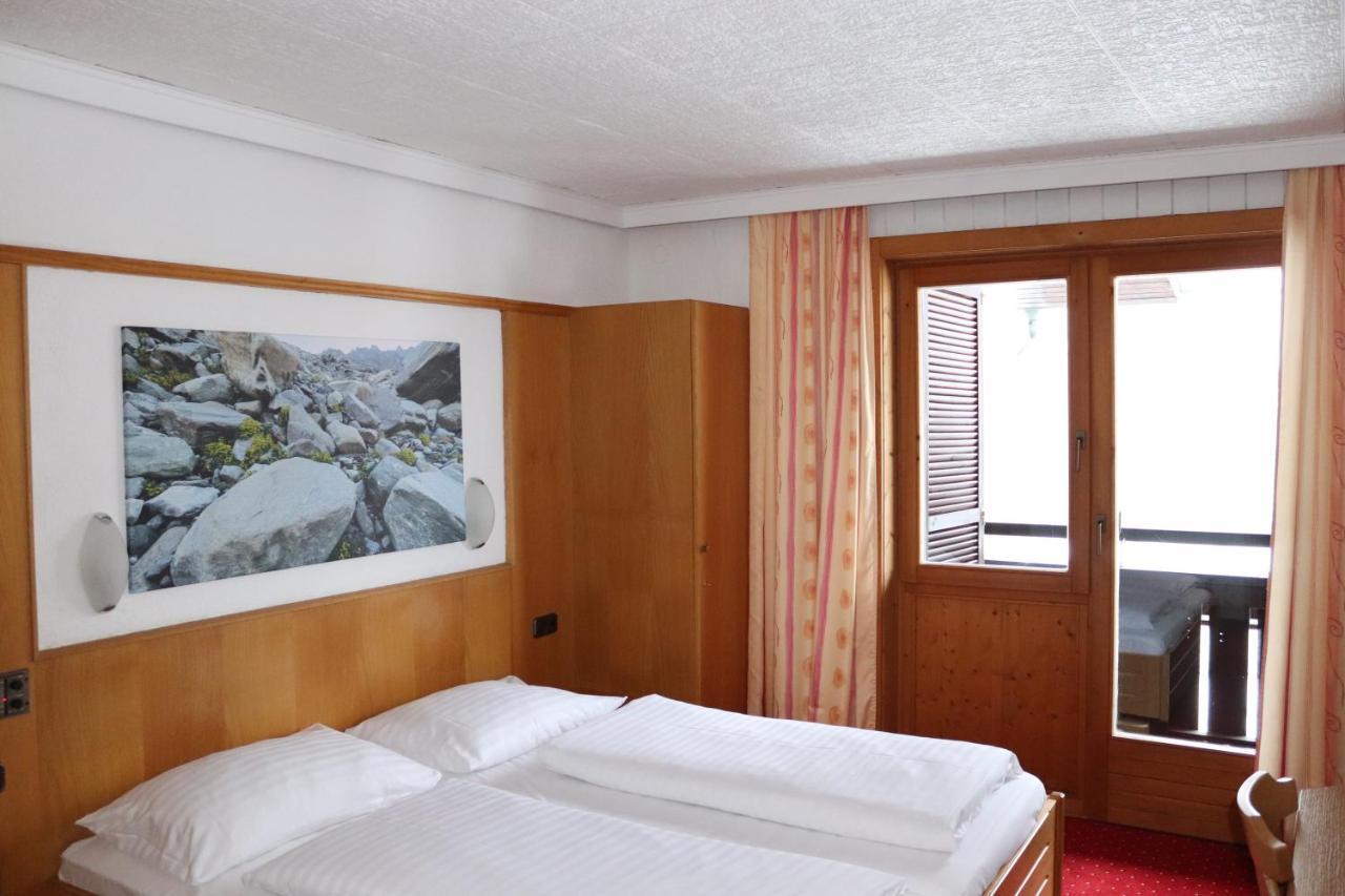 Hotel Rupertihaus Heiligenblut Esterno foto