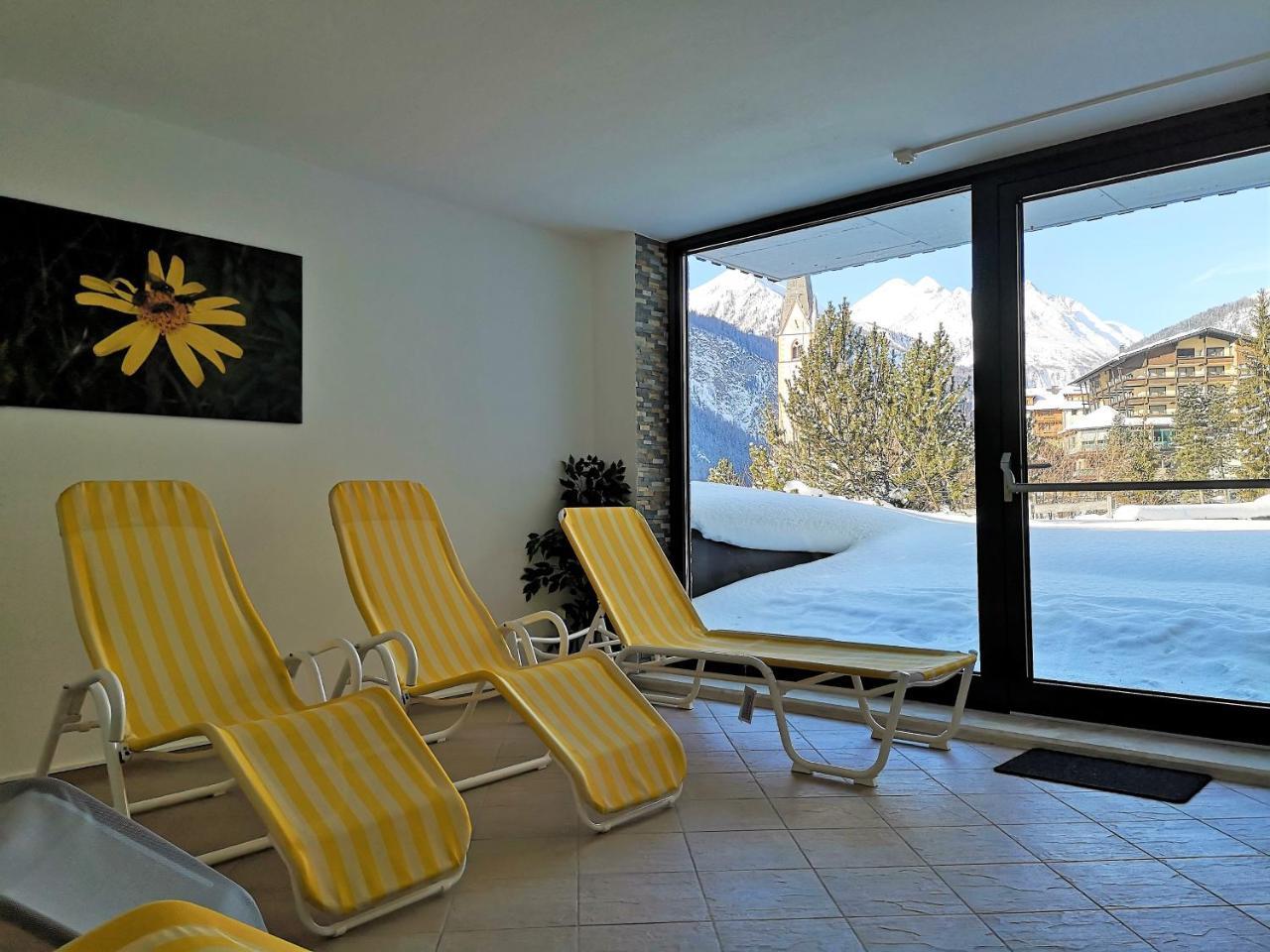 Hotel Rupertihaus Heiligenblut Esterno foto