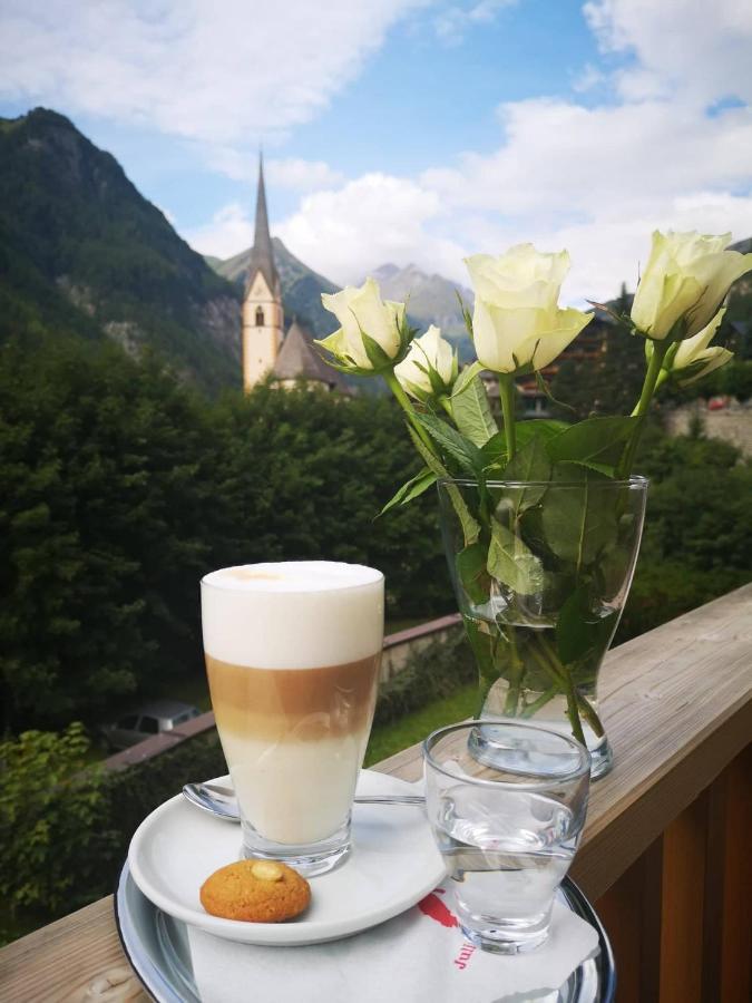 Hotel Rupertihaus Heiligenblut Esterno foto